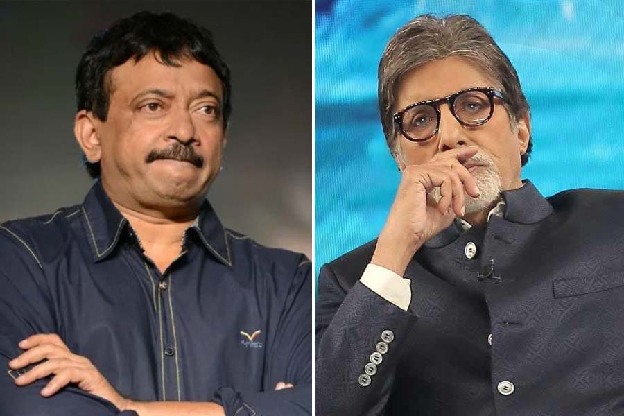 Ram Gopal Varma recalls Amitabh Bachchan wanted to ‘almost’ beat him up after watching Bhoot