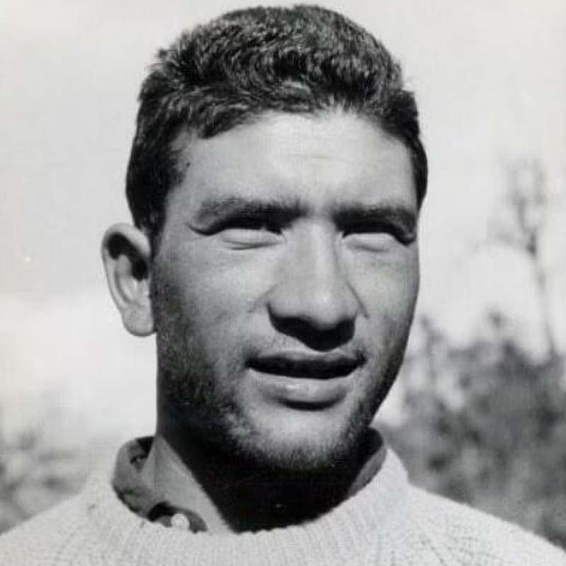 image of Sonam Wangyal