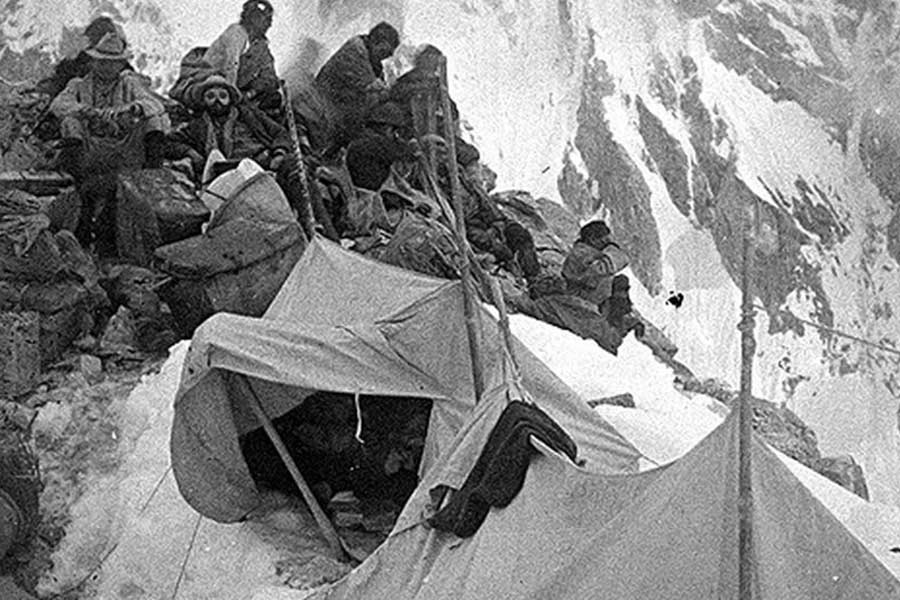 image of base camp 