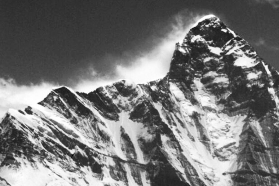 image of Everest 