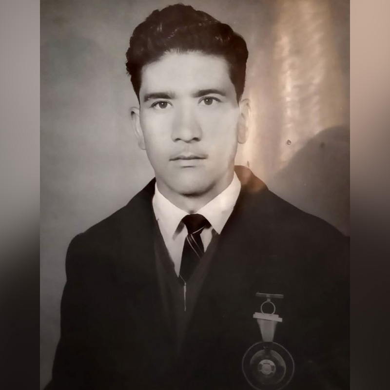 image of Sonam Wangyal