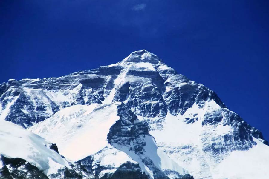 image of mountain 