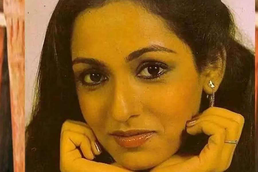 Meet Actor Paresh Rawal's wife Swaroop Sampat, 1979 Miss India and leading television actress in the 90's