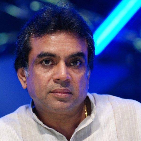 Meet Actor Paresh Rawal's wife Swaroop Sampat, 1979 Miss India and leading television actress in the 90's