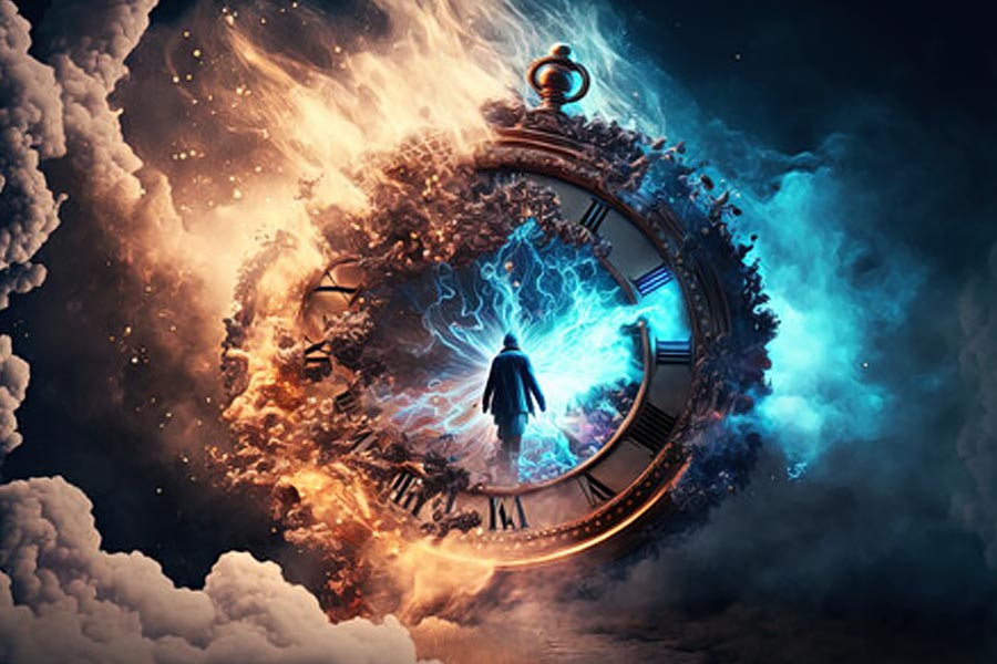 All you need to know about American clairvoyant Edgar Cayce