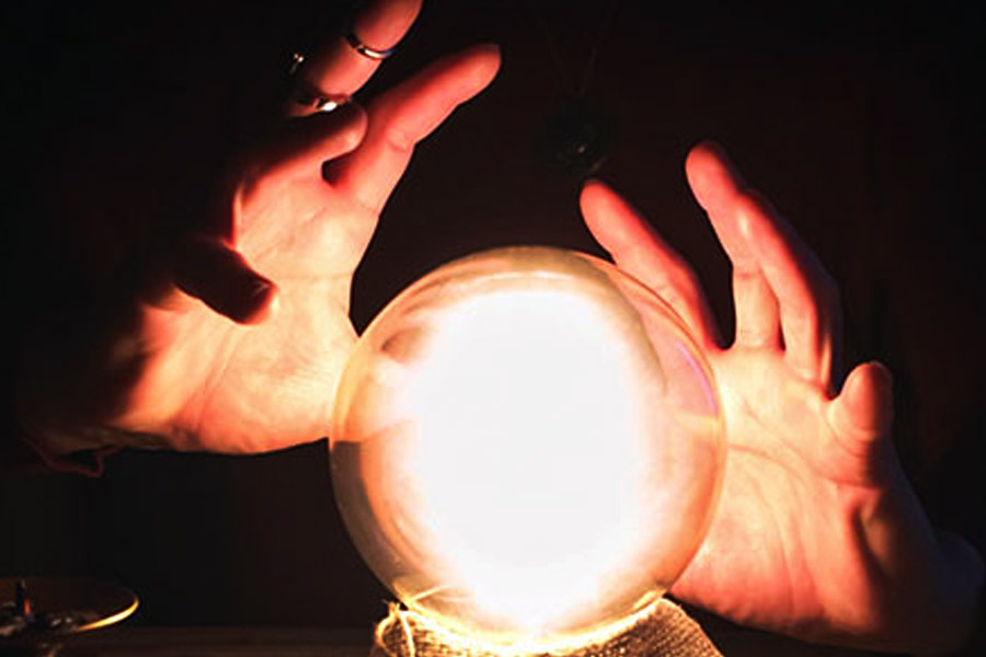 All you need to know about American clairvoyant Edgar Cayce