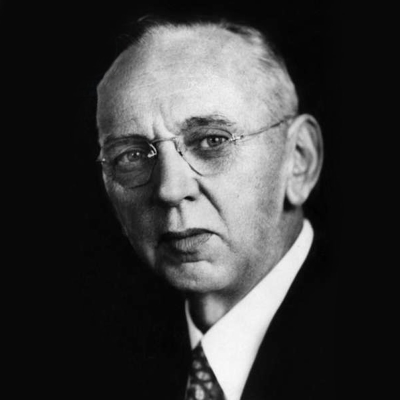 All you need to know about American clairvoyant Edgar Cayce