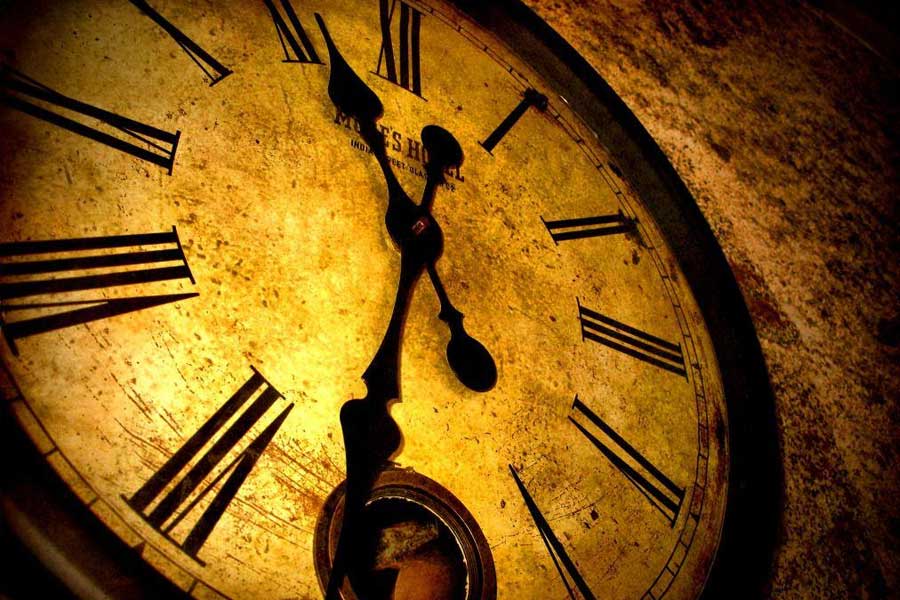 All you need to know about American clairvoyant Edgar Cayce