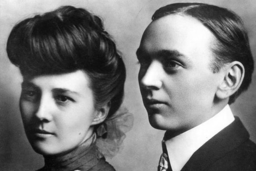 All you need to know about American clairvoyant Edgar Cayce