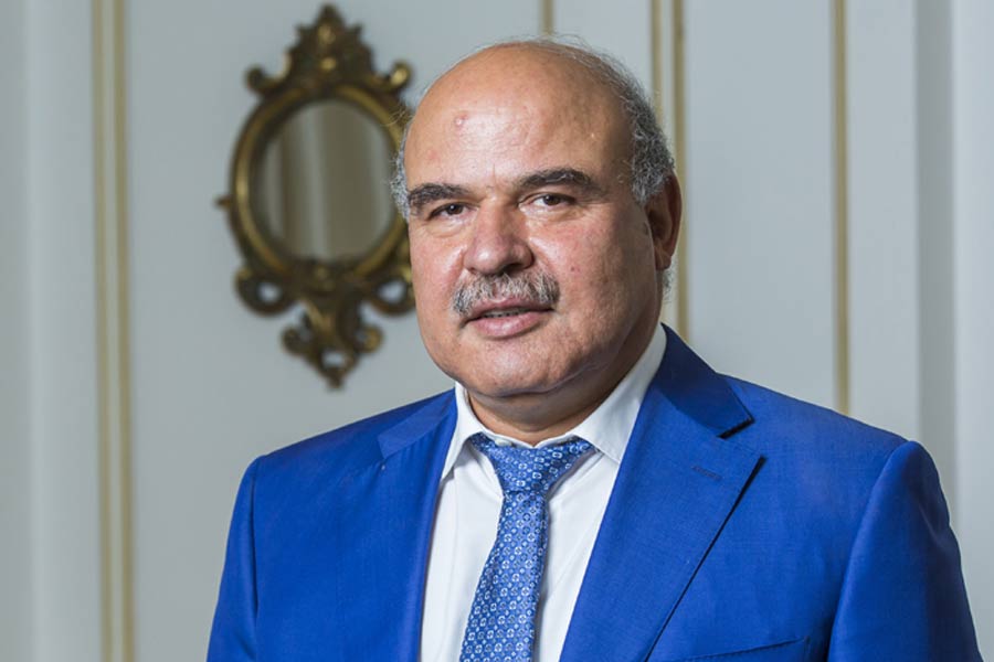 All you need to know about Mirwais Azizi, rich Dubai based businessman of Afghanistan