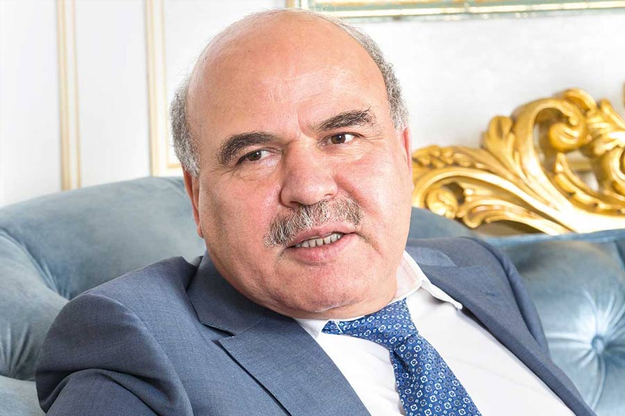 All you need to know about Mirwais Azizi, rich Dubai based businessman of Afghanistan