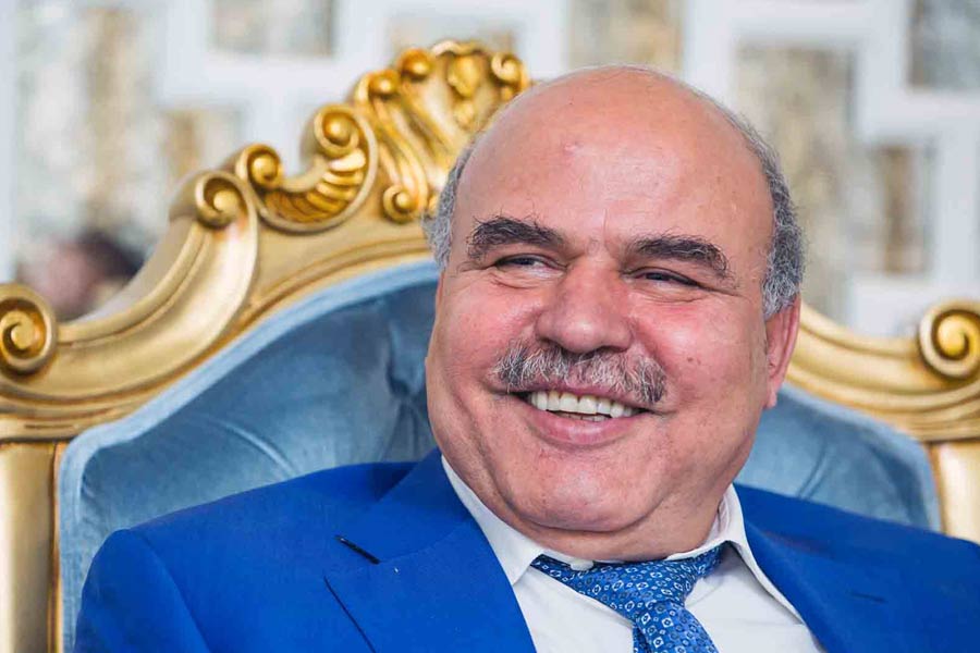 All you need to know about Mirwais Azizi, rich Dubai based businessman of Afghanistan