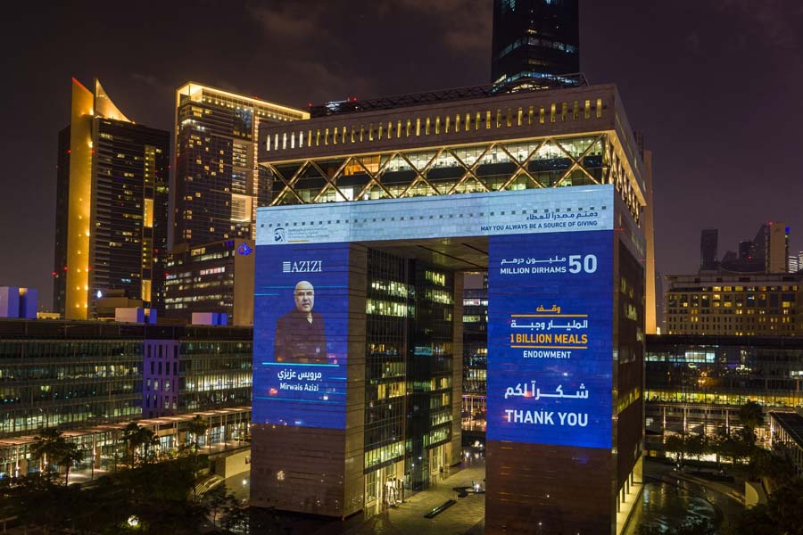 All you need to know about Mirwais Azizi, rich Dubai based businessman of Afghanistan