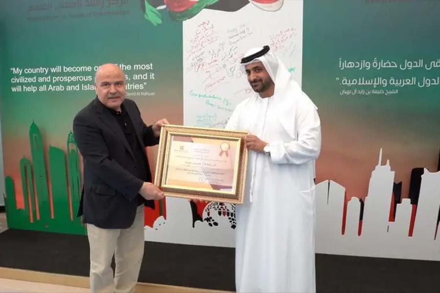 All you need to know about Mirwais Azizi, rich Dubai based businessman of Afghanistan