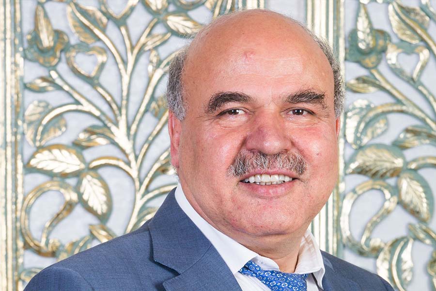 All you need to know about Mirwais Azizi, rich Dubai based businessman of Afghanistan