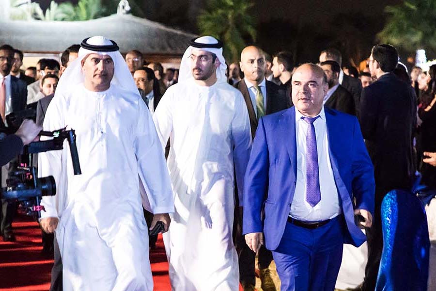 All you need to know about Mirwais Azizi, rich Dubai based businessman of Afghanistan