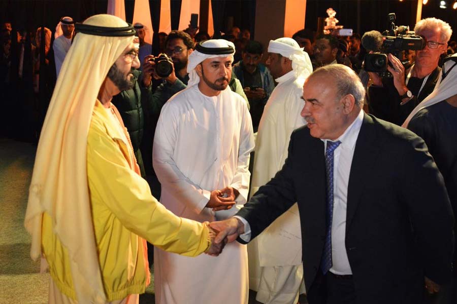 All you need to know about Mirwais Azizi, rich Dubai based businessman of Afghanistan