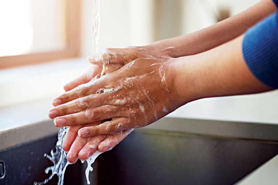 representational image