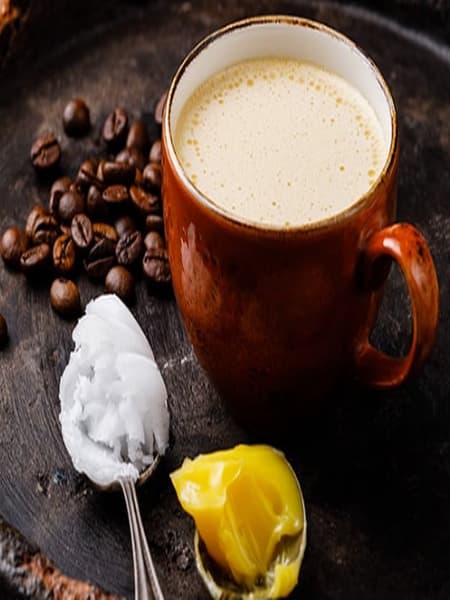 Know how to make bulletproof coffee for weight loss dgtl