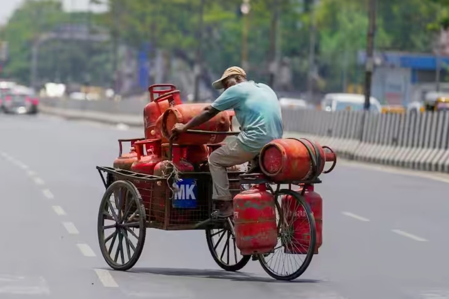 Protests and Concerns Emerge as Cooking Gas Supply Faces Disruptions