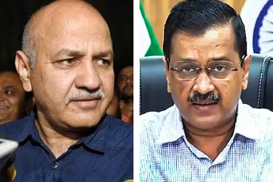 AAP minister said they have no plan B if Arvind Kejriwal is arrested in Delhi Liquor Case