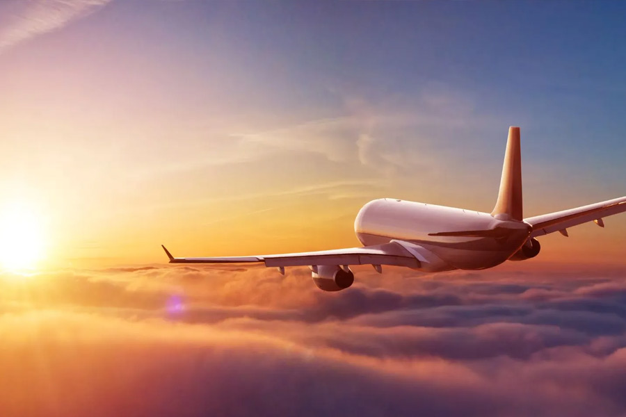 অ্যান্ডি জানতে পারেন, ক্যালিফোর্নিয়ার স্ট্যানফোর্ডের একটি হাসপাতাল পটার সিনড্রোম থাকা শিশু প্রসব করাতে পারদর্শী। অ্যামনিয়োটিক স্যাক ফেটে যাওয়ার পর তড়িঘড়ি তিনি বিমানে চেপে জ্যাকসনভিল থেকে ক্যালিফোর্নিয়ায় যান।