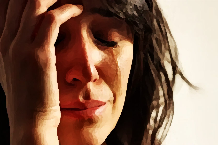 তবে এমির কিডনি প্রতিস্থাপনের ক্ষেত্রে বাধা হয়ে দাঁড়ায় বয়স। চিকিৎসকেরা জানান, অন্তত আড়াই বছর বয়স না হলে তাঁর অস্ত্রোপচার সম্ভব নয়। অ্যান্ডির মাথায় বাজ ভেঙে পড়ে।