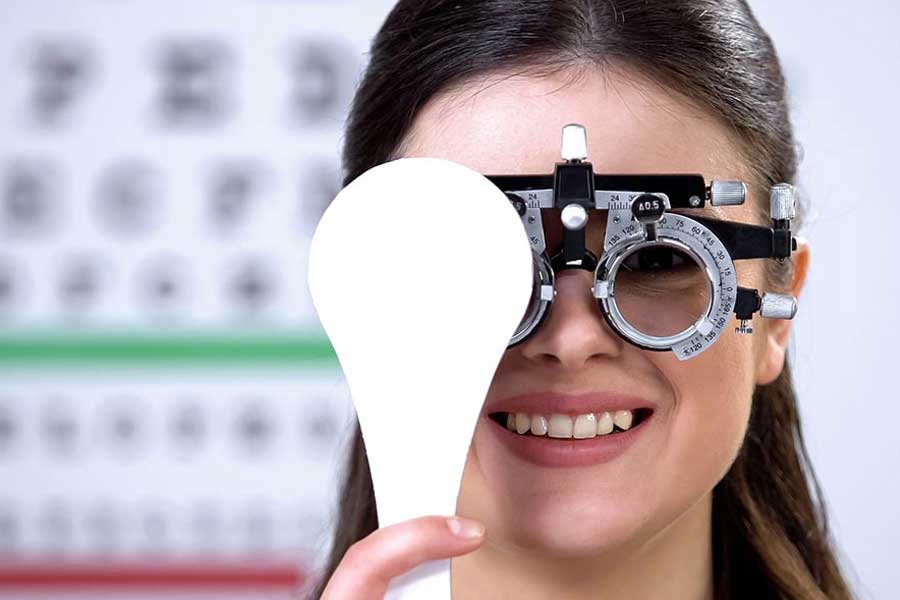 This one mistake can severely impact your eyesight.