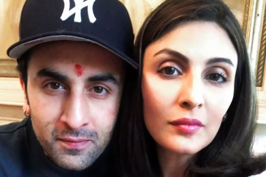 Ranbir Kapoor’s sister Riddhima Kapoor Sahni reportedly joined the Fabulous Lives of Bollywood Wives show