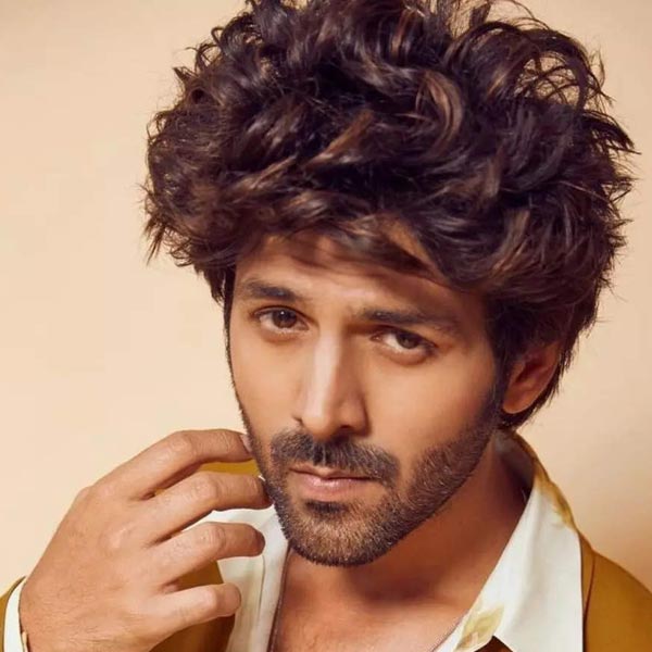 নবি মুম্বইয়ের একটি বেসরকারি কলেজ থেকে ইঞ্জিনিয়ারিং নিয়ে পড়াশোনা করেন কার্তিক। বাড়ির সকলের ইচ্ছা ছিল যে ইঞ্জিনিয়ারিং নিয়ে নিজের ভবিষ্যৎ তৈরি করুক কার্তিক। কিন্তু কার্তিকের চোখে তখন স্বপ্ন বড় পর্দার অভিনেতা হওয়ার।