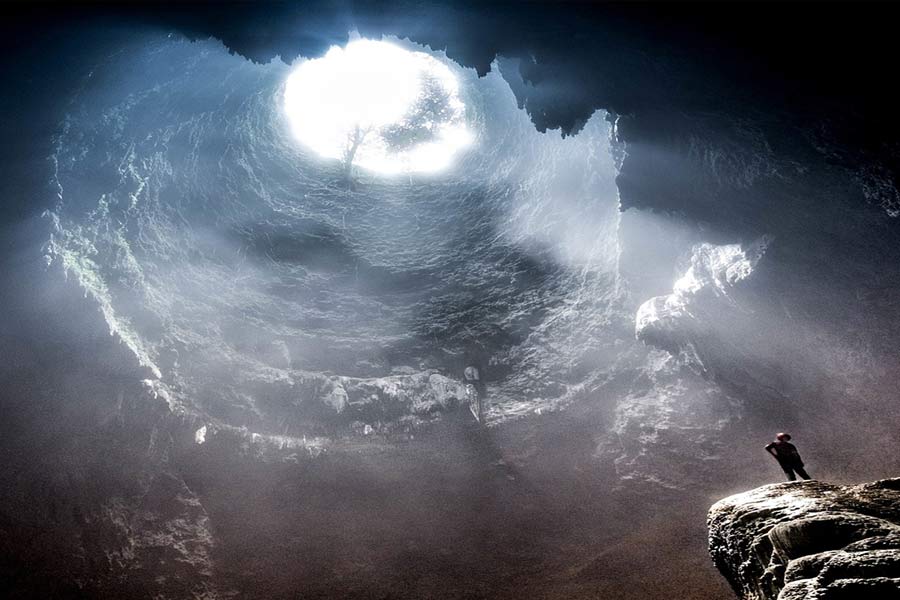 Slovakia has a mysterious village which is said to be rotating 