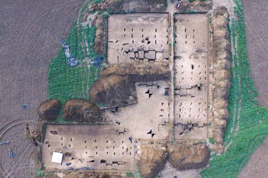 Slovakia has a mysterious village which is said to be rotating 