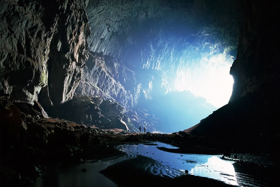 Slovakia has a mysterious village which is said to be rotating 