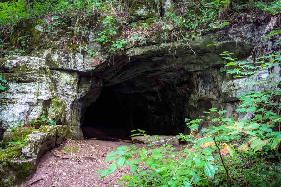 Slovakia has a mysterious village which is said to be rotating 