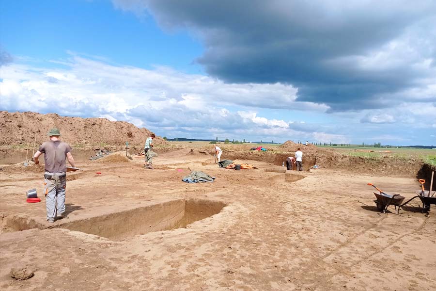 Slovakia has a mysterious village which is said to be rotating 