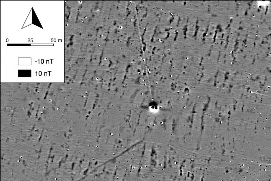 Slovakia has a mysterious village which is said to be rotating 