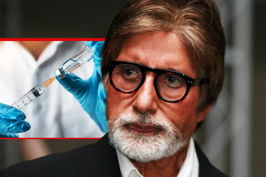 Amitabh Bachchan starts ‘Shingles’ awareness campaign, know details of these viral disease.