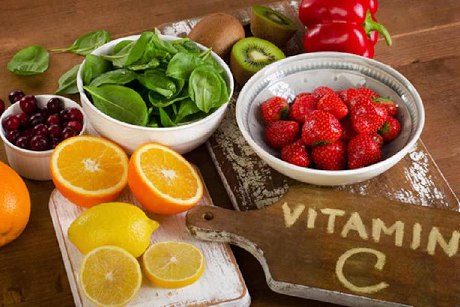 Five foods that boost collagen production for beautiful skin.