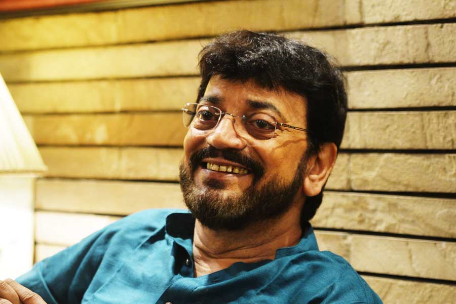 A candid chat with actor Chiranjeet Chakraborty on his birthday
