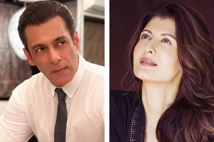 ১৯৯৪ সালের ২৭ মে বিয়ে হওয়ার কথা ছিল সলমন এবং সঙ্গীতার। এমনকি বিয়ের কার্ডও ছাপানো হয়ে যায়। কিন্তু শেষ মুহূর্তে বিয়ে ভেঙে যায় তাঁদের।