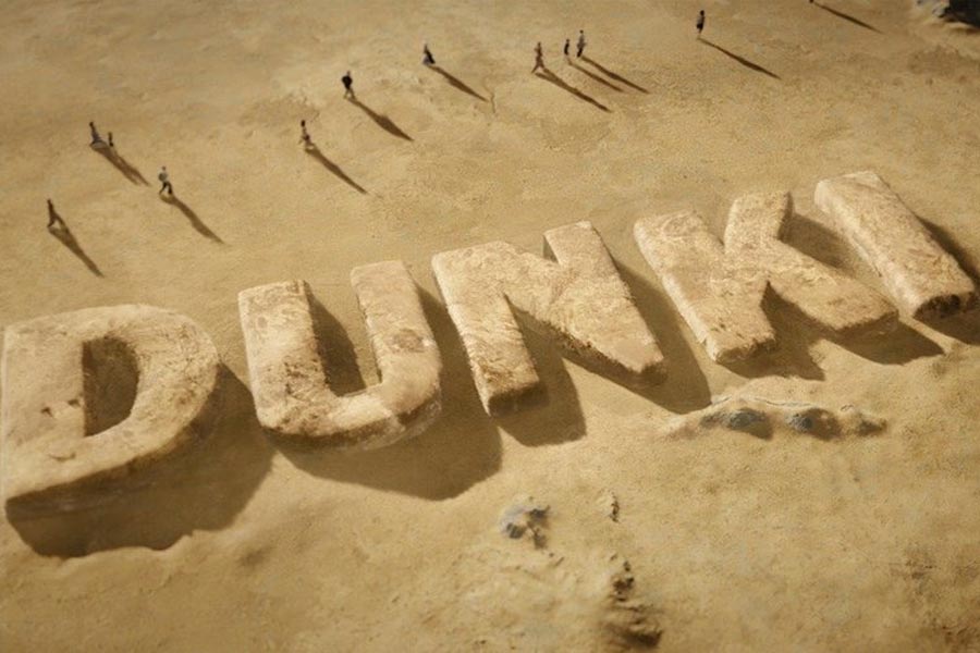 ডিসেম্বর মাসে মুক্তি পেতে চলেছে চলতি বছরে শাহরুখের তৃতীয় ছবি ‘ডাঙ্কি’। অভিনেতার জন্মদিন উপলক্ষে রাজকুমার হিরানি পরিচালিত এই ছবির প্রথম ঝলক মুক্তি পেয়েছে বৃহস্পতিবারই।