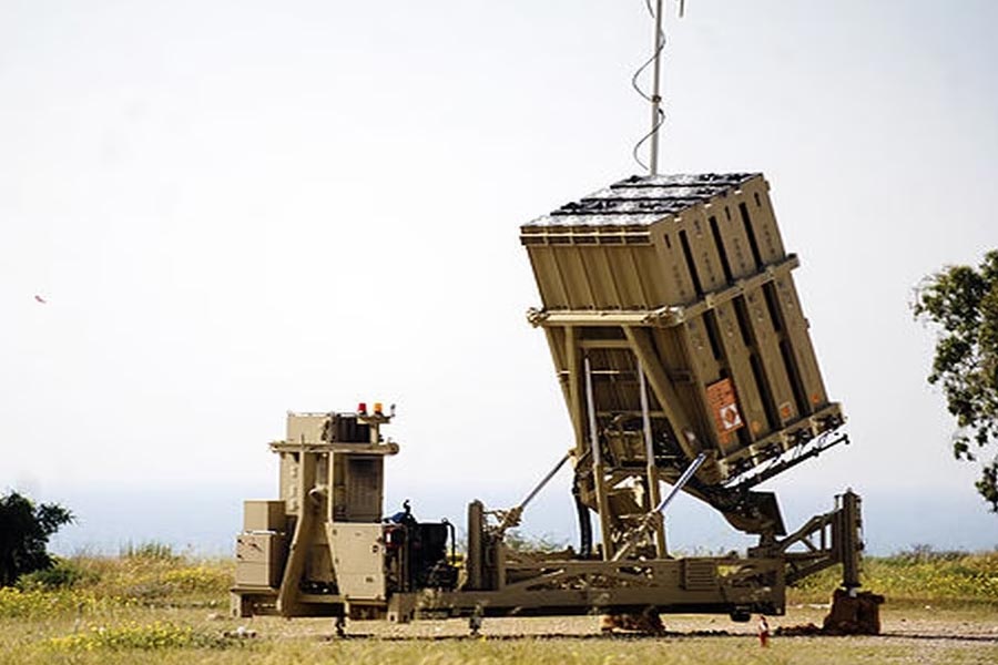 All you need to know about India’s Israel-like 'Iron Dome' for better defence Dome LR-SAM and project Kusha