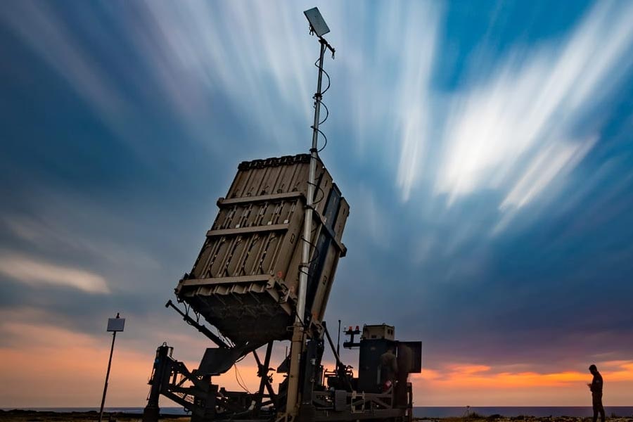 All you need to know about India’s Israel-like 'Iron Dome' for better defence Dome LR-SAM and project Kusha