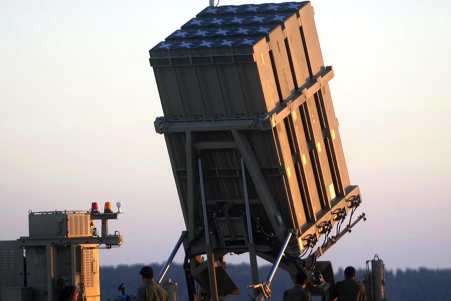 All you need to know about India’s Israel-like 'Iron Dome' for better defence Dome LR-SAM and project Kusha