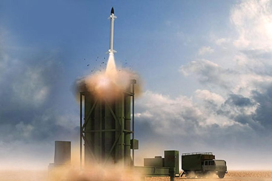 All you need to know about India’s Israel-like 'Iron Dome' for better defence Dome LR-SAM and project Kusha