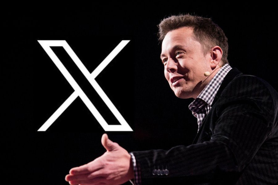 Elon Musk reveals X might soon turn into a dating app.