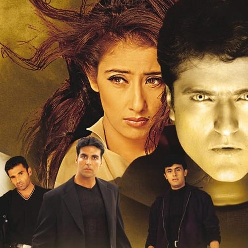 আরশাদ ওয়ারসি, সোনু নিগম, মনীষা কৈরালা, আদিত্য পাঞ্চোলি, রাজ বব্বর, অমরীশ পুরী, শরদ কপূর, জনি লিভারের মতো তারকা ‘জানি দুশমন: এক আনোখি কহানি’ ছবিতে অভিনয় করেন।