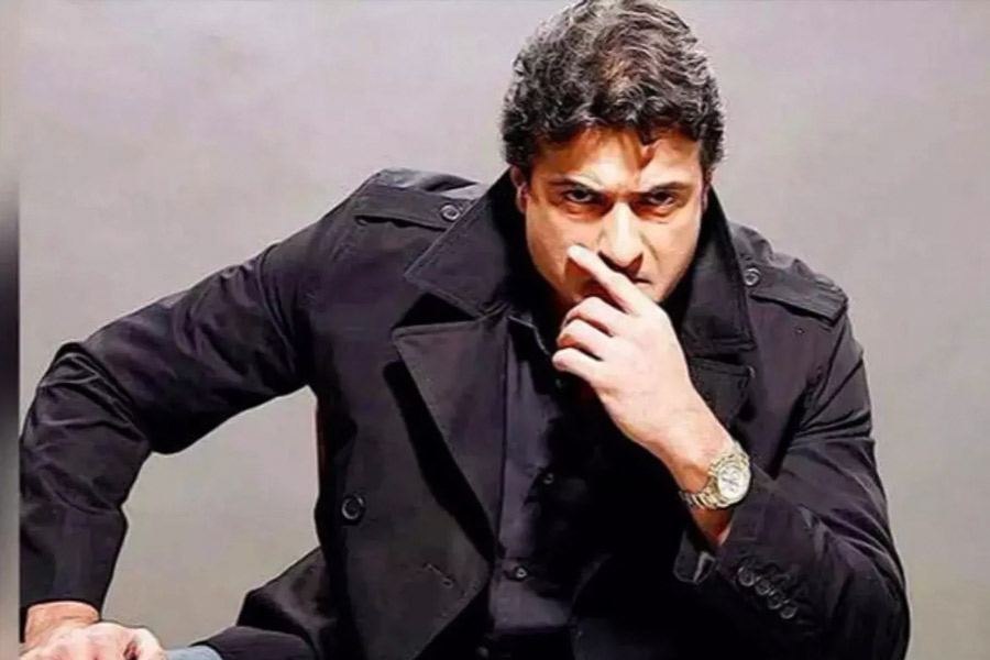 রাজকুমার-পুত্র আরমান ভেবেছিলেন ‘জানি দুশমন: এক আনোখি কহানি’ ছবিতে অভিনয় করে তাঁর কেরিয়ারে গতি আসবে। কিন্তু ছবি মুক্তির পর সবই যেন বদলে গেল।