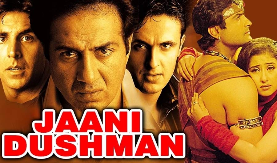 ‘জানি দুশমন: এক আনোখি কহানি’ ছবিতে অভিনয় করেন রম্ভা, সিদ্ধার্থ রায়, কিরণ রাঠৌর, পিঙ্কি ক্যাম্পবেল, রজত বেদী এবং আফতাব শিবদাসানির মতো তারকা। ছবিটি সকলের কেরিয়ারে ব্যর্থতার ছাপ ফেলে।