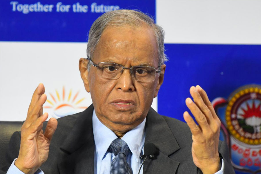 According to ILO data Indians do work very hard every week